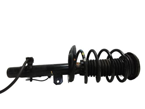 Right front shock absorber PEUGEOT 2008 I (CU_) 1.2 PureTech 82 | BP30527292M17