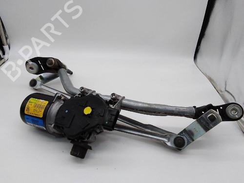 Front wiper motor RENAULT CAPTUR II (HF_)  | BP25152921M29 
