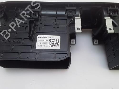 Air vent DACIA SANDERO III 1.0 TCe LPG | BP29708276I21 