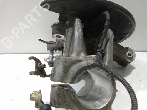 Right front steering knuckle VOLVO XC40 (536) T2 | BP36110165M26 - Image 6