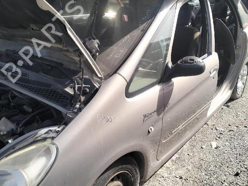 Used Left front fenders CITROËN XSARA PICASSO (N68) 2.0 HDi (90 hp) 27889084