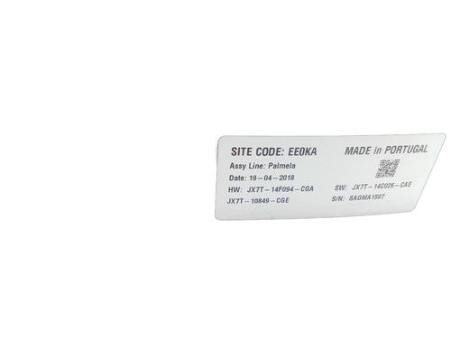 Instrument cluster FORD FOCUS IV (HN) 1.5 EcoBlue | BP18736558C47 - Image 2