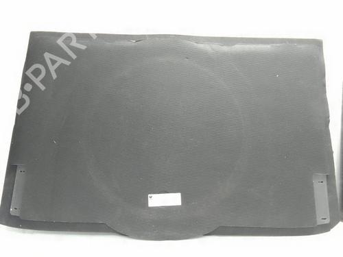 Luggage compartment floor RENAULT KADJAR (HA_, HL_) 1.3 TCe 140 (HLNB, HLN1) | BP29994807I33 