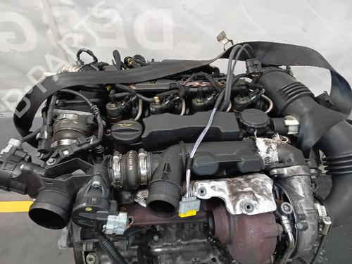 Motor PEUGEOT PARTNER Tepee [2008-2025]  27099540