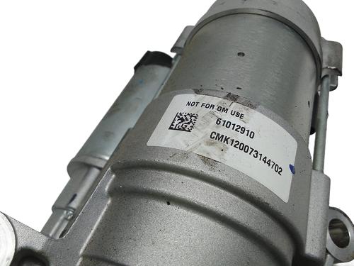 Starter OPEL INSIGNIA B Grand Sport (Z18) 2.0 (68) | BP31242726M8 