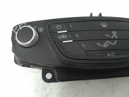 Climate control FORD TOURNEO COURIER B460 MPV 1.0 EcoBoost | BP21526703I5 