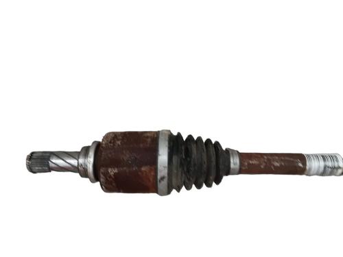 Left front driveshaft RENAULT CLIO V (B7_) 1.5 Blue dCi 115 (B7AD) | BP32517463M38