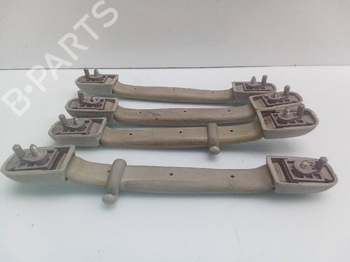 Used Interior roof handle SUZUKI GRAND VITARA II (JT, TE, TD) 1.9 DDiS All-wheel Drive (JT419, TD44, JB419WD, JB419XD,... (129 hp) 20853400