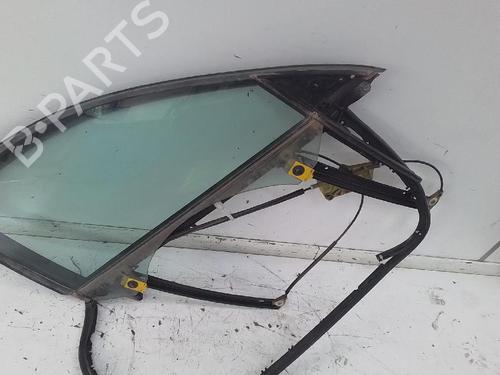 Used Front right window mechanism AUDI A6 C6 Avant (4F5) [2004-2011]  27172997