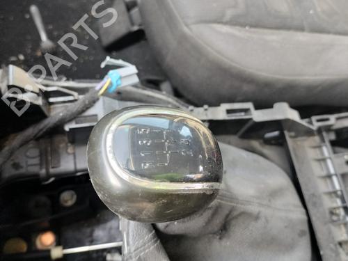 Shift knob OPEL INSIGNIA A (G09) 2.0 CDTI (68) | BP29501222I34 