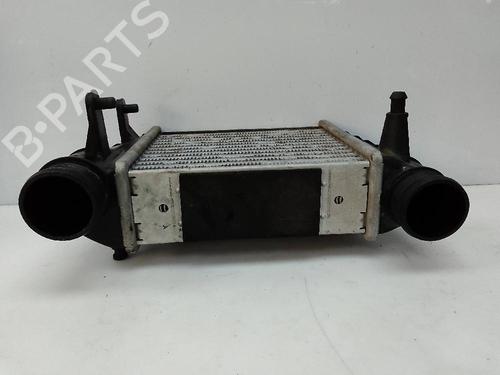Intercooler AUDI A4 B7 Avant (8ED) 1.9 TDI | BP21527048M30 