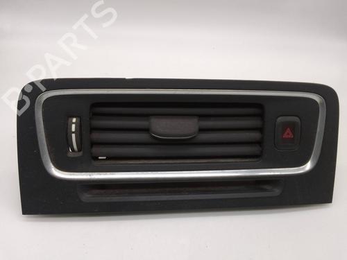 Used Air vent VOLVO V60 I (155) D3 / D4 (163 hp) 26050251