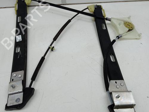 Used Front left window mechanism Front left window mechanism VW T-ROC (A11, D11) 1.6 TDI (115 hp) 18583770 18583770