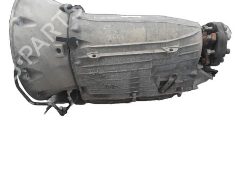 Gearbox MERCEDES-BENZ E-CLASS (W212) E 300 Hybrid / BlueTEC Hybrid (212.098) | BP38536451M3  - Image 5