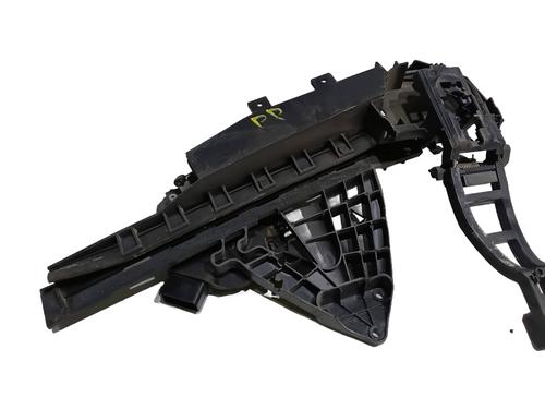 Front right lock FORD FOCUS C-MAX (DM2) 1.6 | BP34422125C97 - Image 6