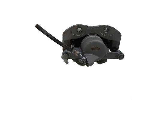 Right front brake caliper OPEL CORSA F (P2JO) 1.2 MHEV | BP39096781M104 - Image 5