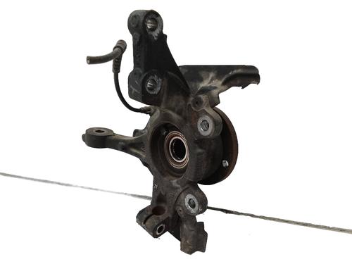 Left front steering knuckle FIAT 500L (351_, 352_) 1.3 D Multijet (199.LYM11, 199.LYM1A) | BP28149248M25 - Image 3