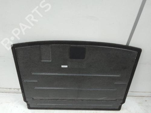 Used Luggage compartment floor VW GOLF VII (5G1, BQ1, BE1, BE2) [2012-2021]  26232667