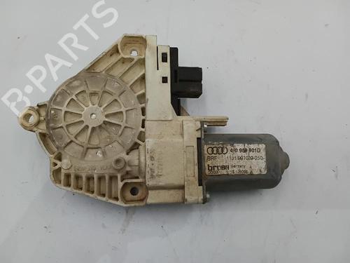 Portierruitmotor linksvoor AUDI A6 C6 Avant (4F5) [2004-2011]  27447475