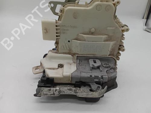Used Front left lock AUDI TT (8J3) 2.0 TTS quattro (272 hp) 27494588