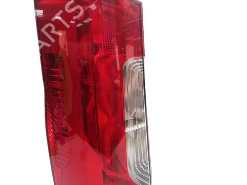 Left taillight MERCEDES-BENZ SPRINTER 3,5-t Van (B907, B910) | BP24463947C34 - Image 2