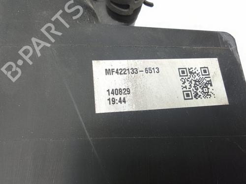 Water radiator TOYOTA AURIS Estate (_E18_) 1.6 (ZRE185_) | BP29420658M31 
