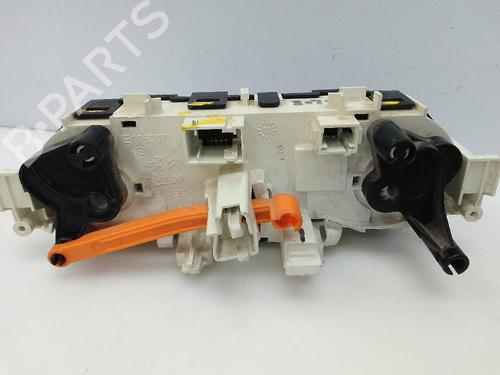 Climate control PEUGEOT 208 I (CA_, CC_) 1.2 VTI 82 | BP23207484I5