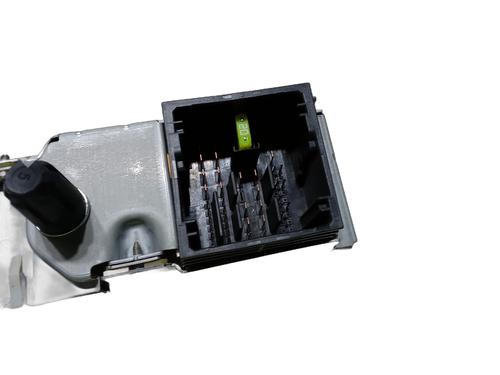 Electronic module CITROËN C-ELYSEE (DD_) 1.6 BlueHDi 100 | BP38795923M83 - Image 5