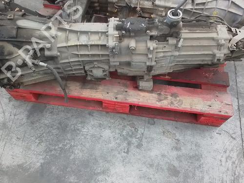 Girkasse SUZUKI GRAND VITARA II (JT, TE, TD) 1.9 DDiS All-wheel Drive (JT419, TD44, JB419WD, JB419XD,... (129 hp) 28164183