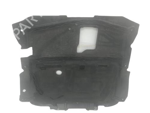 Underbody protection RENAULT EXPRESS Box Body/MPV | BP21800616M92 - Image 2