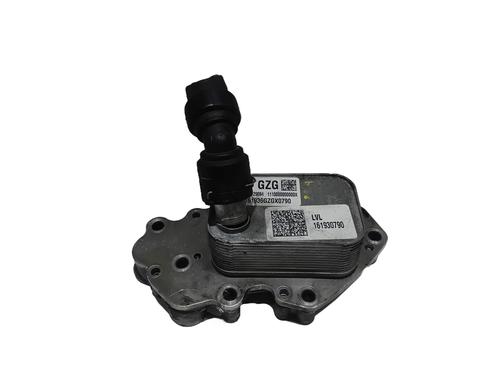 Used Oil radiator Oil radiator OPEL ASTRA K Sports Tourer (B16) 1.6 CDTi (35) (136 hp) 33538796 33538796