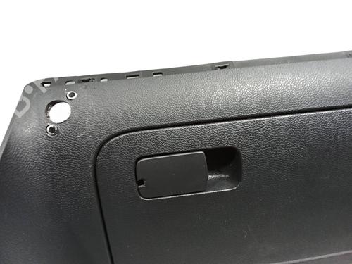 Glove box VW GOLF V (1K1) 1.9 TDI | BP31037634C95