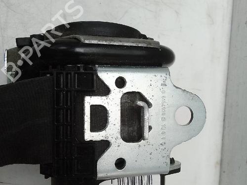 Rear right seatbelt VW SHARAN (7N1, 7N2) 2.0 TDI | BP26376237I28 