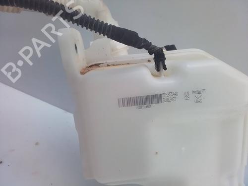 Windscreen washer tank SEAT LEON (KL1, KLG) 1.5 TGI CNG | BP28150792C113