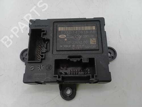 Electronic module LAND ROVER RANGE ROVER EVOQUE (L538) 2.2 D 4x4 | BP29386629M83 