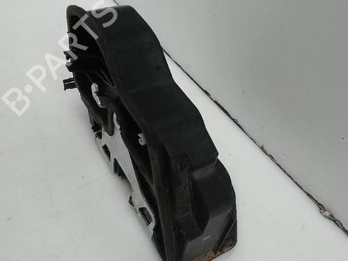Front right lock BMW X3 (F25)  | BP23207381C97 