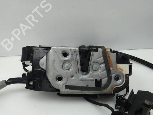 Front right lock SEAT LEON (5F1) 2.0 TDI | BP28150818C97 