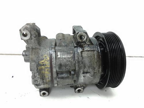 Turbocharger/Supercharger TOYOTA COROLLA Verso (ZER_, ZZE12_, R1_) 1.8 (ZNR11_, ZNR11R) | BP26161203M71 