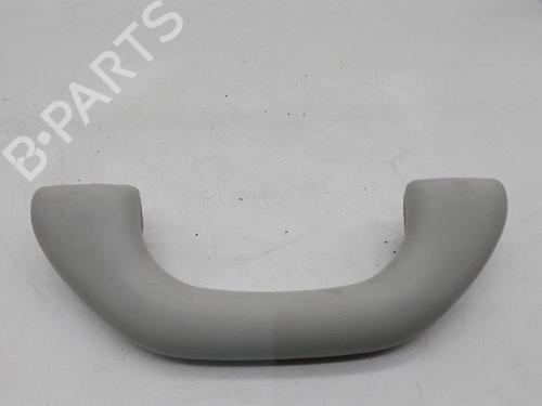 Used Interior roof handle VW CADDY III Box Body/MPV (2KA, 2KH, 2CA, 2CH) 1.9 TDI (105 hp) 25836012
