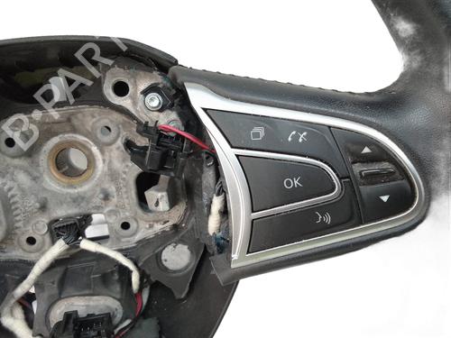 Rat RENAULT MEGANE IV Hatchback (B9A/M/N_) | BP19793230C49 - Image 3
