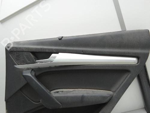 Used Rear right panel AUDI Q5 (FYB, FYG) 2.0 TFSI quattro (252 hp) 18577424