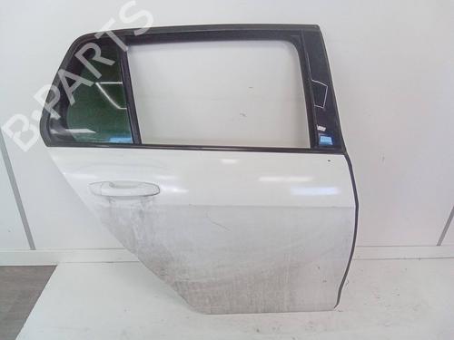 Used Right rear door VW GOLF VII (5G1, BQ1, BE1, BE2) [2012-2021]  26232479