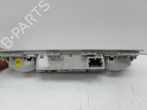 Other VW POLO VI (AW1, BZ1, AE1) 1.0 MPi | BP19105428O1 
