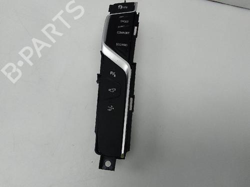 Used Switch BMW 6 Gran Turismo (G32) 630 d (265 hp) 24606980