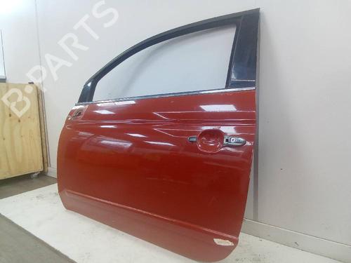 Left front door FIAT 500 (312_) 1.3 D Multijet (312AXB1A) | BP21783697C2 