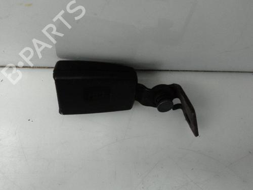 Used Seat buckle OPEL ASTRA J (P10) 1.7 CDTI (68) (125 hp) 24465685