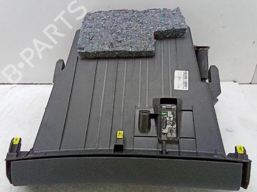Vano posta oggetti RENAULT MEGANE IV Hatchback (B9A/M/N_) [2015-2025]  18582578