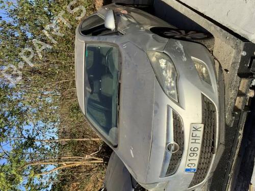 Brugte OPEL ASTRA J (P10) 1.7 CDTI (68) (110 hp) 4311211