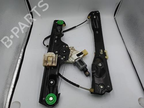 Front right window mechanism BMW X1 (E84) sDrive 20 d | BP27099516C23 