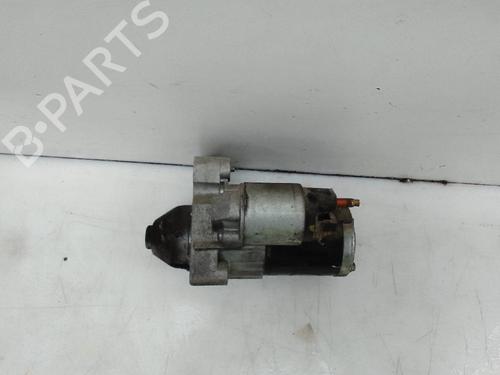 Used Starter PEUGEOT 5008 (0U_, 0E_) 1.6 16V (120 hp) 23559481